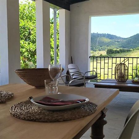 Finca Las Morenas Юнкера Экстерьер фото