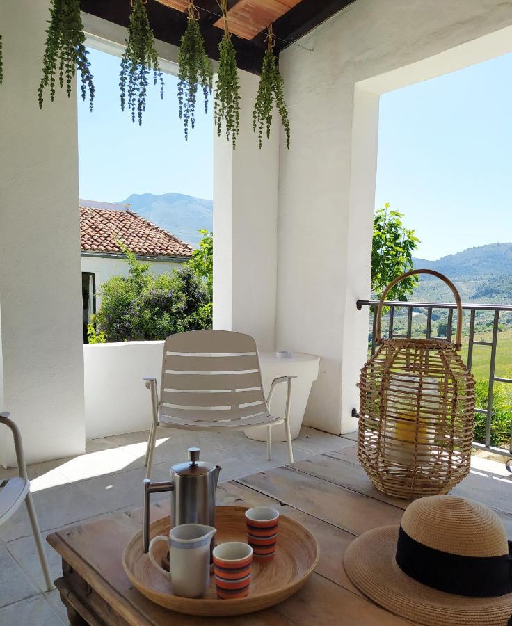 Finca Las Morenas Юнкера Экстерьер фото