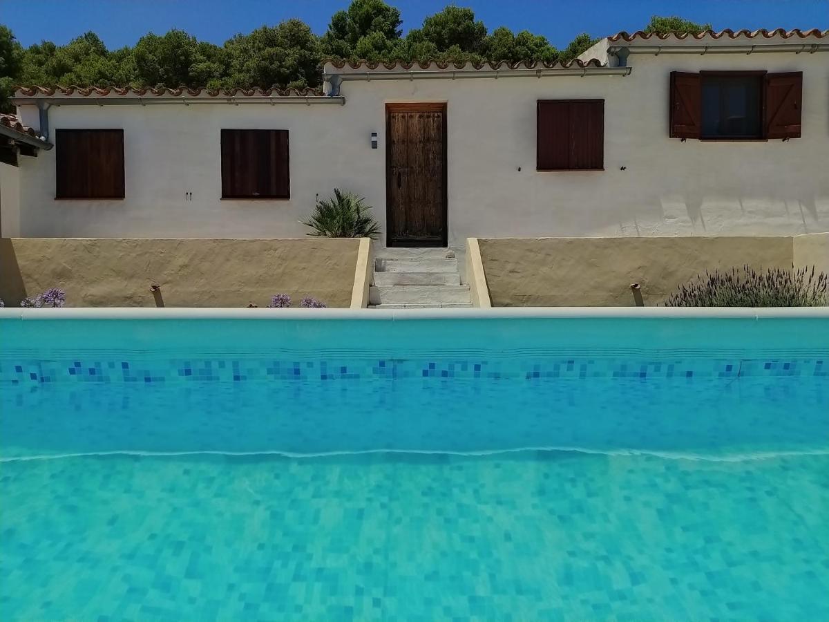 Finca Las Morenas Юнкера Экстерьер фото