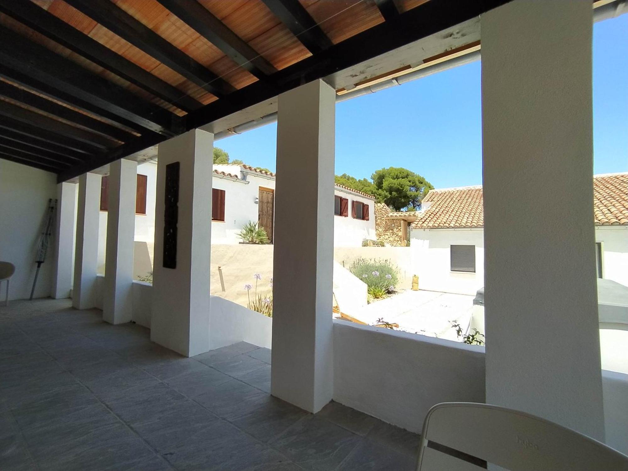 Finca Las Morenas Юнкера Экстерьер фото