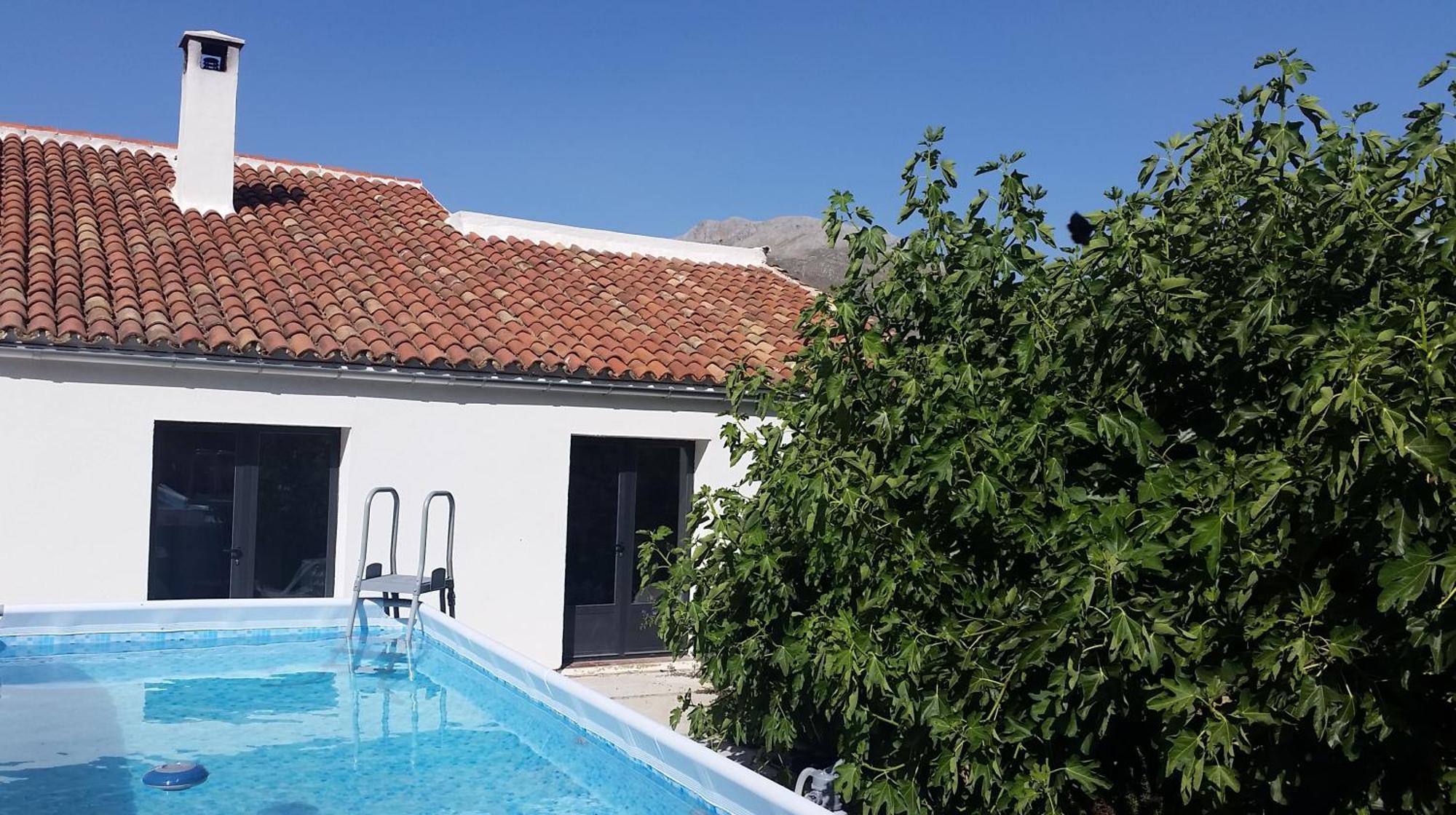Finca Las Morenas Юнкера Экстерьер фото