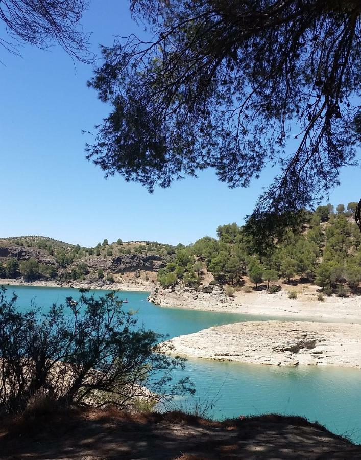 Finca Las Morenas Юнкера Экстерьер фото