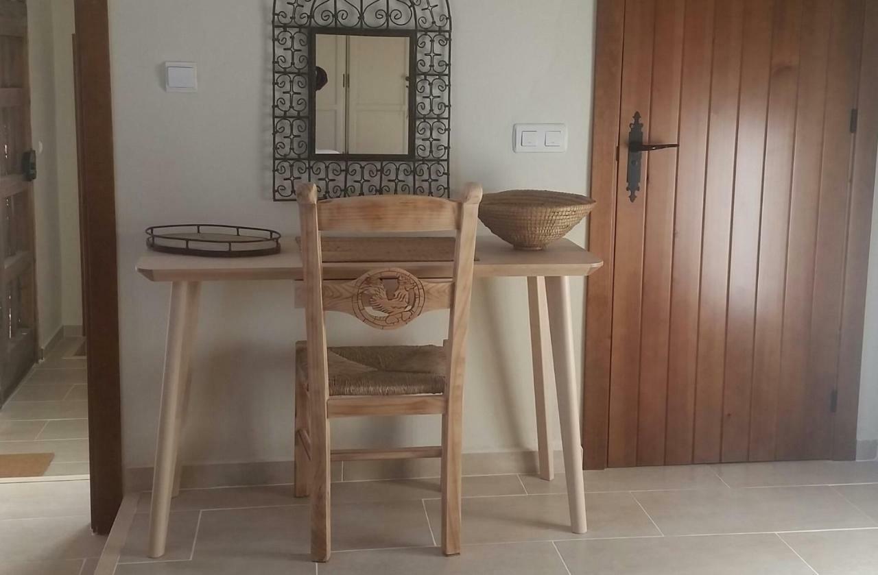 Finca Las Morenas Юнкера Экстерьер фото