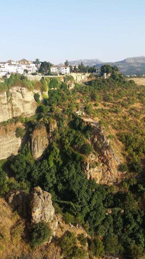 Finca Las Morenas Юнкера Экстерьер фото